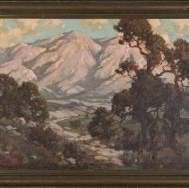 California Landscape